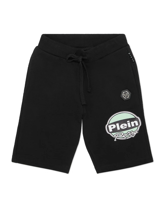 PHILIPP PLEIN Shorts »Racing«