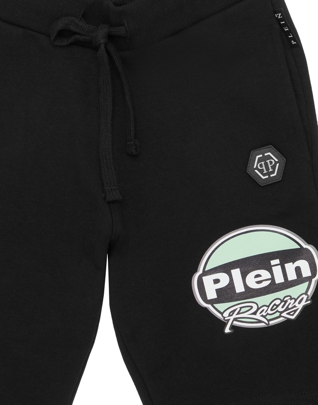 PHILIPP PLEIN Shorts »Racing«