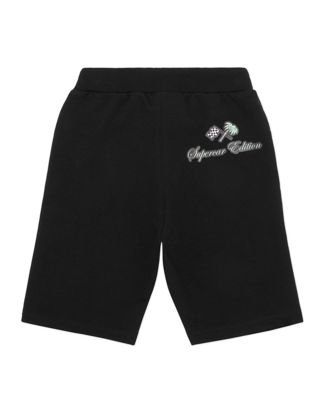 PHILIPP PLEIN Shorts »Racing«