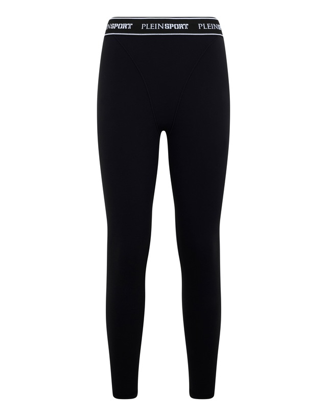 PLEIN SPORT Leggings »Jogging-Leggings«