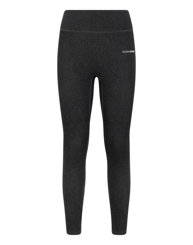 PLEIN SPORT Leggings »Ps«