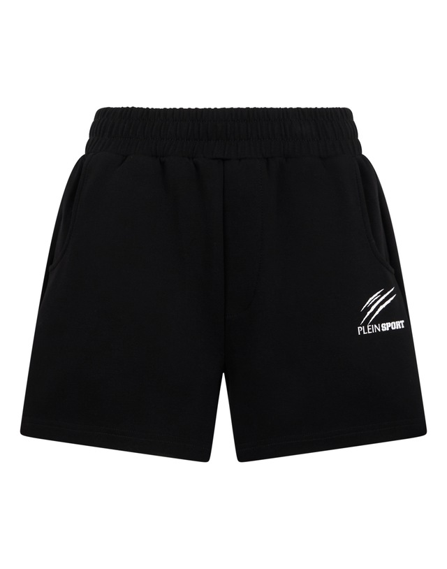 PLEIN SPORT Shorts »Scratch«
