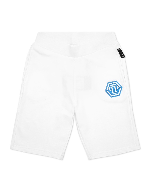 PHILIPP PLEIN Shorts »Iconic Plein«