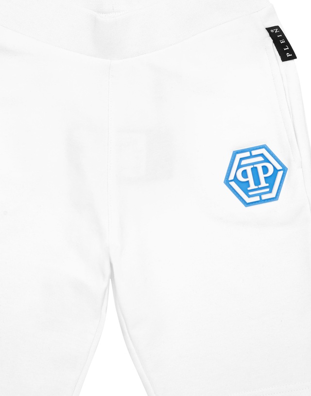 PHILIPP PLEIN Shorts »Iconic Plein«