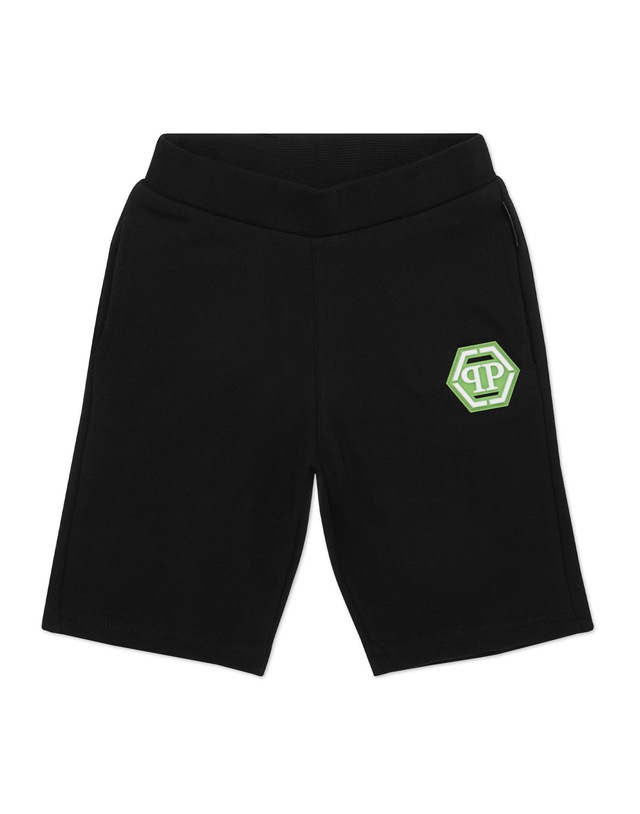 PHILIPP PLEIN Shorts »Iconic Plein«