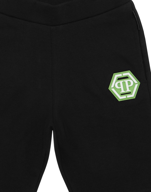 PHILIPP PLEIN Shorts »Iconic Plein«