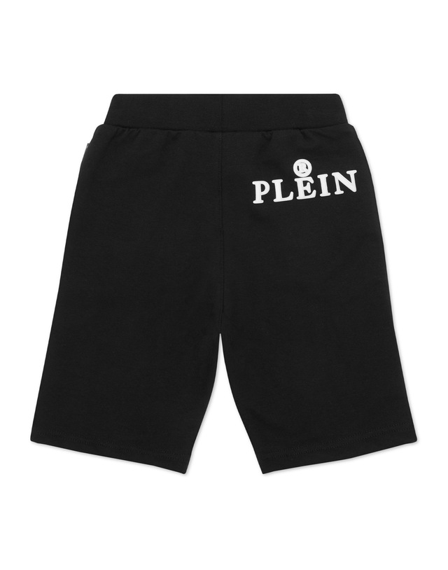 PHILIPP PLEIN Shorts »Iconic Plein«