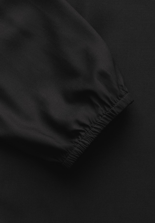 STREET ONE STUDIO Langarmbluse aus softer Viskose