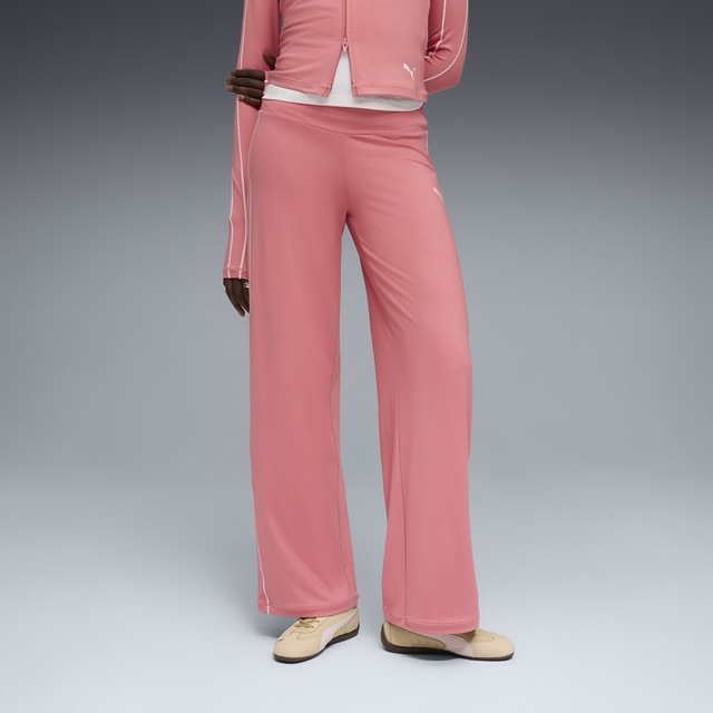 PUMA Sporthose »T7 Hose Damen«