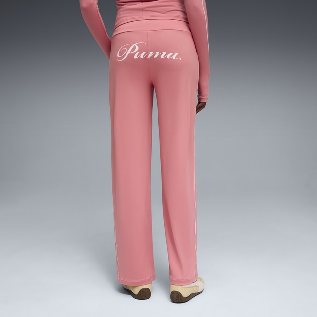 PUMA Sporthose »T7 Hose Damen«