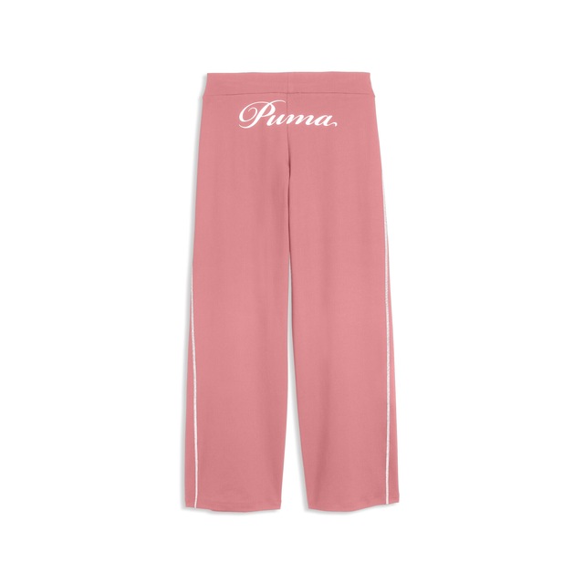 PUMA Sporthose »T7 Hose Damen«