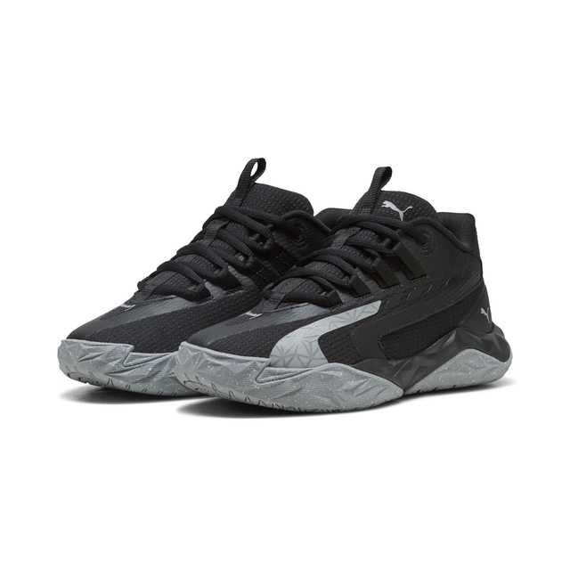 PUMA Basketballschuh »Dagger 2 Mid Basketballschuhe Jugendliche«