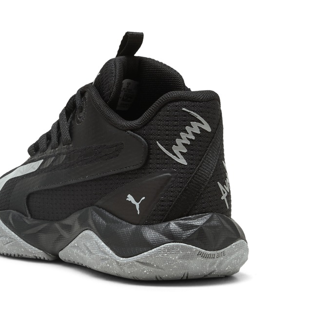 PUMA Basketballschuh »Dagger 2 Mid Basketballschuhe Jugendliche«