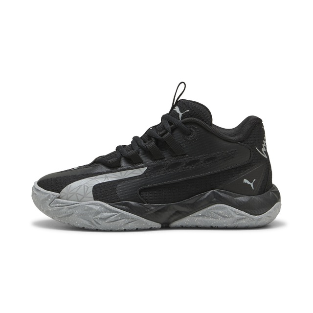 PUMA Basketballschuh »Dagger 2 Mid Basketballschuhe Jugendliche«