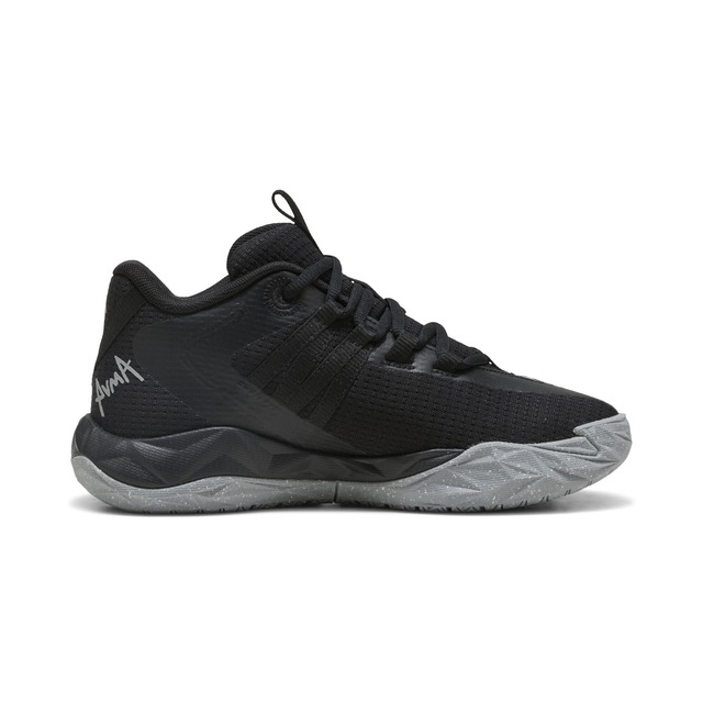 PUMA Basketballschuh »Dagger 2 Mid Basketballschuhe Jugendliche«