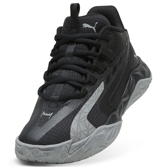 PUMA Basketballschuh »Dagger 2 Mid Basketballschuhe Jugendliche«