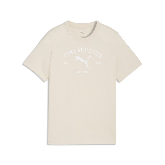 PUMA T-Shirt »PUMA Class Graphic T-Shirt Jungen«