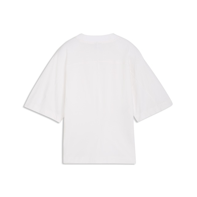 PUMA T-Shirt »Dare To Tailliertes T-Shirt Damen«