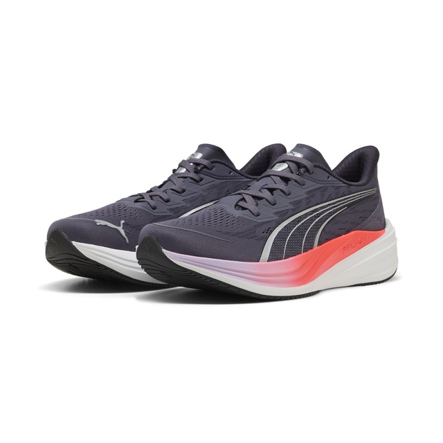 PUMA Trainingsschuh »Darter Pro 2 Laufschuhe Erwachsene«