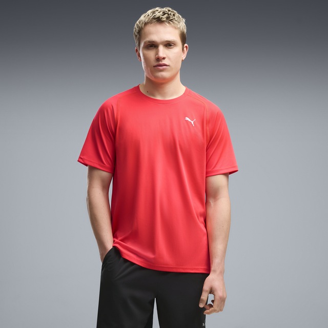 PUMA Trainingsshirt »PWRTRAIN Trainingsshirt Herren«