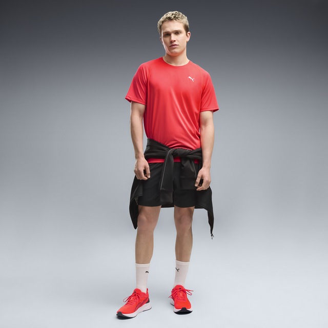 PUMA Trainingsshirt »PWRTRAIN Trainingsshirt Herren«