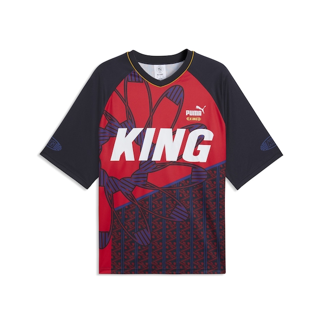 PUMA Trainingsshirt »King Trikot Erwachsene«