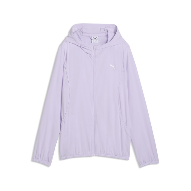 PUMA Trainingsjacke »VELOCITY Laufjacke Damen«