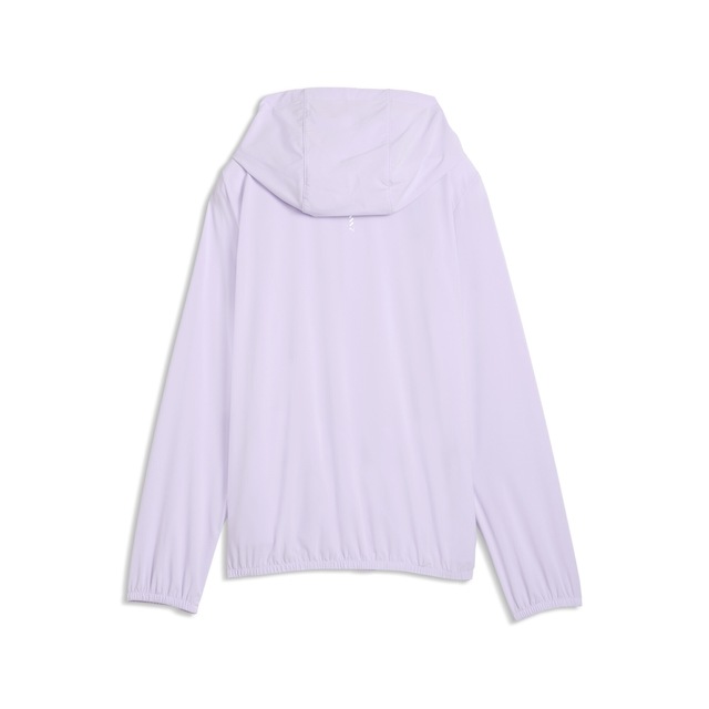 PUMA Trainingsjacke »VELOCITY Laufjacke Damen«