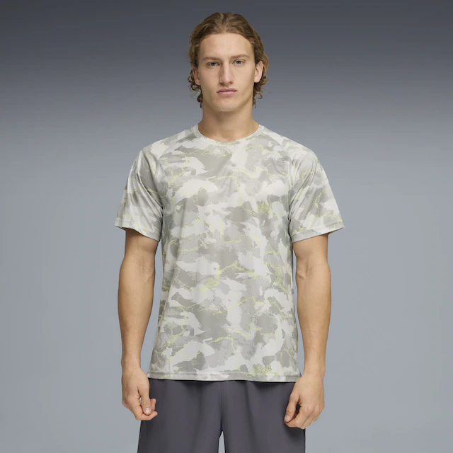 PUMA Trainingsshirt »PWRTRAIN Trainingsshirt Herren«