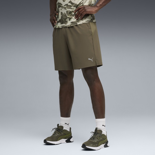PUMA Trainingsshorts »PWRTRAIN Trainingsshorts Herren«