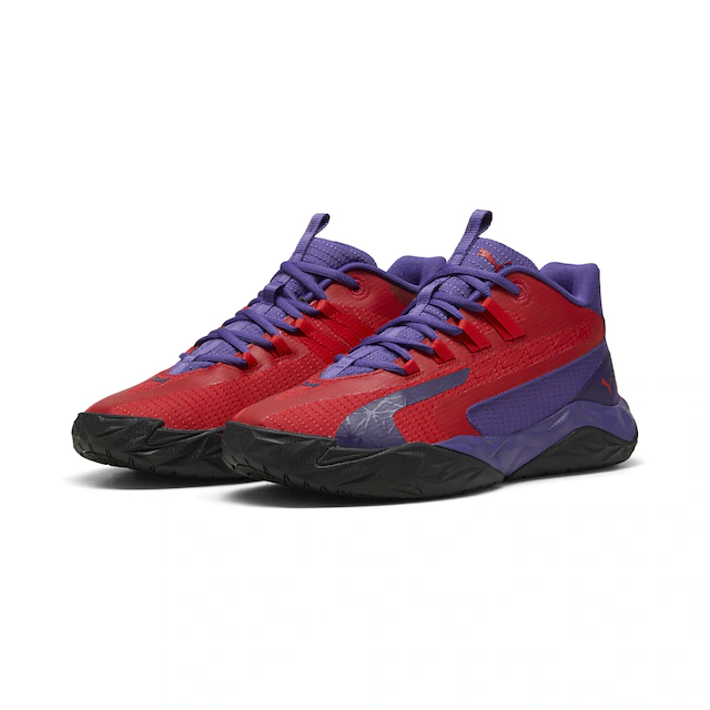 PUMA Basketballschuh »Dagger 2 Mid Basketballschuhe Erwachsene«