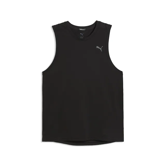 PUMA Trainingstop »PWRMODE Trainings-Tanktop Herren«