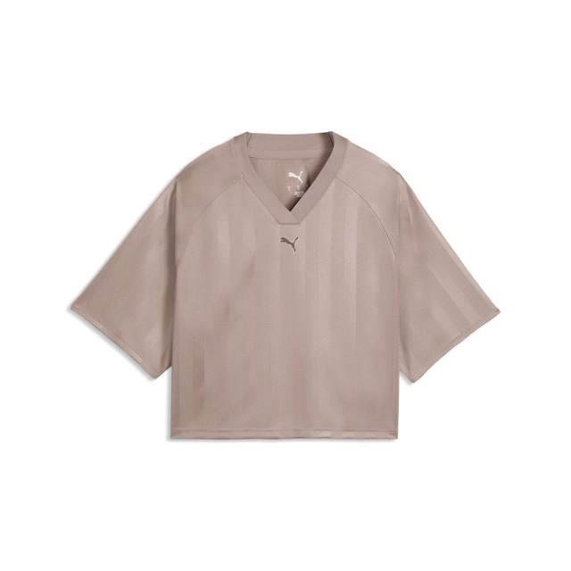 PUMA Trainingsshirt »PUMA League Relaxed Trainingsshirt Damen«