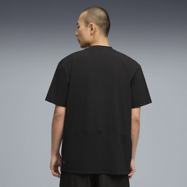 PUMA T-Shirt »PUMATECH Relaxed Pocket T-Shirt Herren«