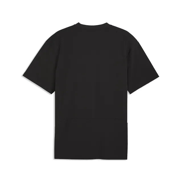 PUMA T-Shirt »PUMATECH Relaxed Pocket T-Shirt Herren«