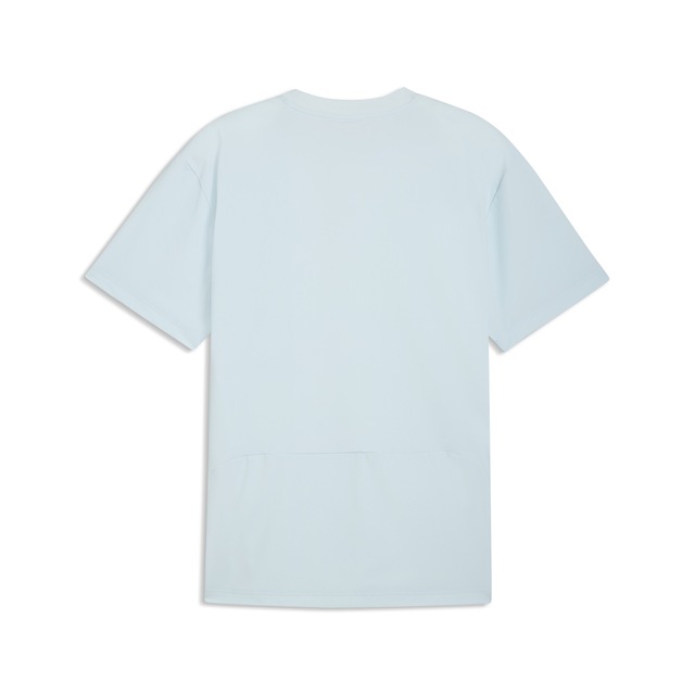 PUMA T-Shirt »PUMATECH Relaxed Pocket T-Shirt Herren«