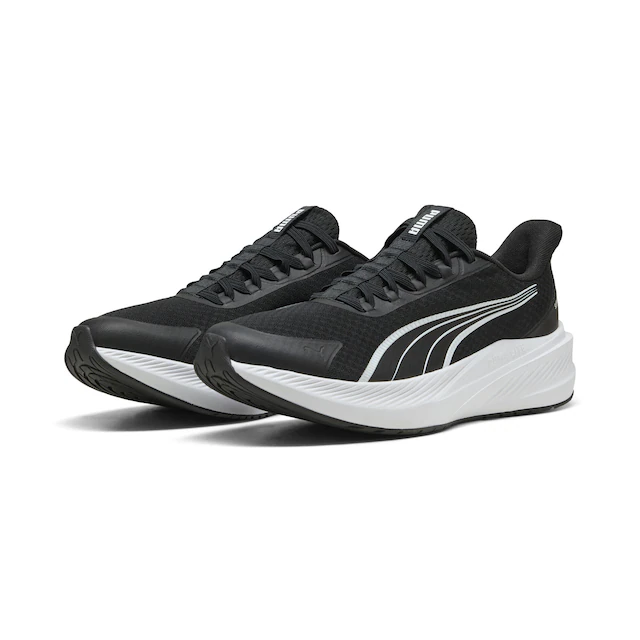 PUMA Trainingsschuh »Dasher Lite SLIPTECH™ Laufschuhe Erwachsene«