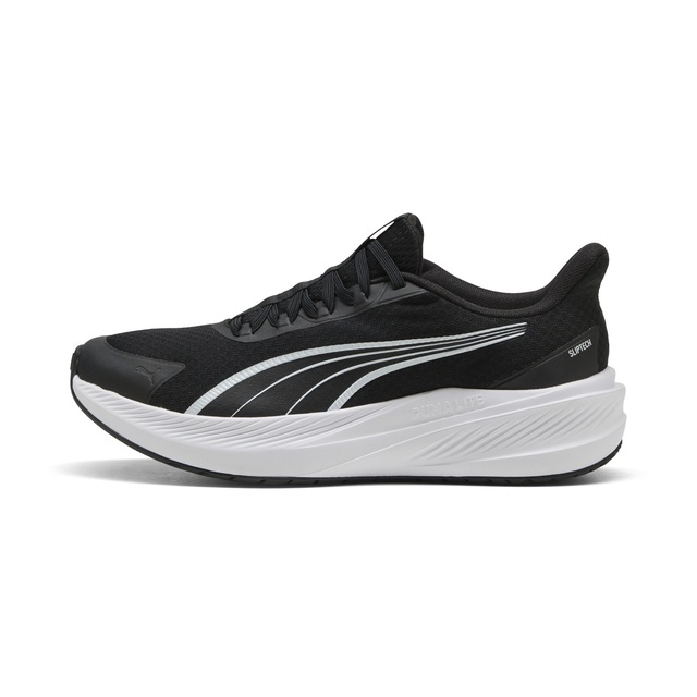 PUMA Trainingsschuh »Dasher Lite SLIPTECH™ Laufschuhe Erwachsene«