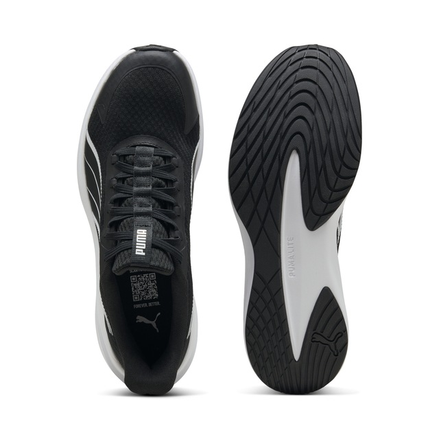 PUMA Trainingsschuh »Dasher Lite SLIPTECH™ Laufschuhe Erwachsene«