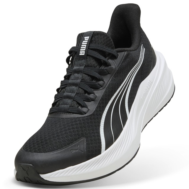 PUMA Trainingsschuh »Dasher Lite SLIPTECH™ Laufschuhe Erwachsene«
