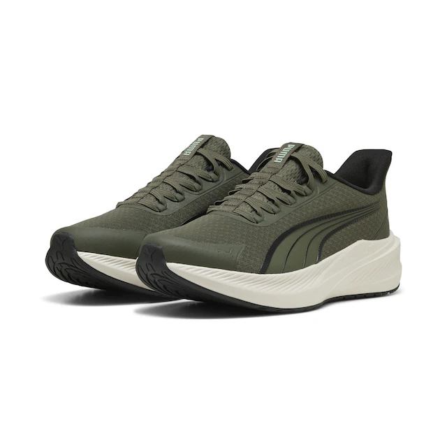 PUMA Trainingsschuh »Dasher Lite SLIPTECH™ Laufschuhe Erwachsene«