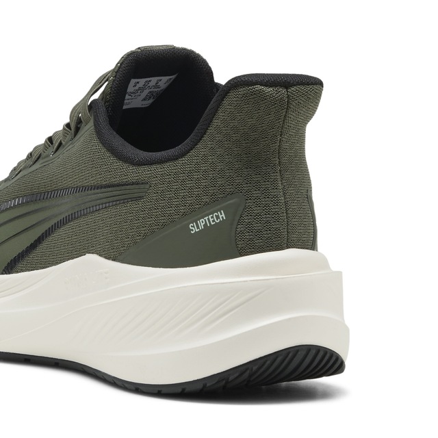 PUMA Trainingsschuh »Dasher Lite SLIPTECH™ Laufschuhe Erwachsene«