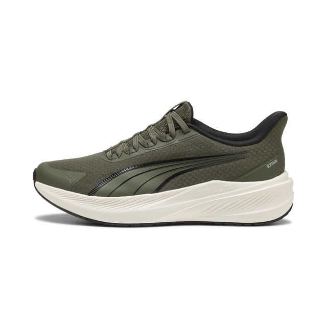 PUMA Trainingsschuh »Dasher Lite SLIPTECH™ Laufschuhe Erwachsene«