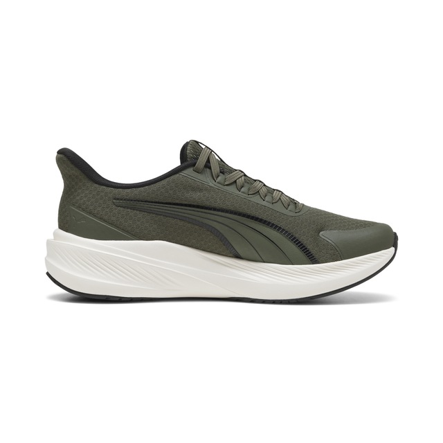 PUMA Trainingsschuh »Dasher Lite SLIPTECH™ Laufschuhe Erwachsene«