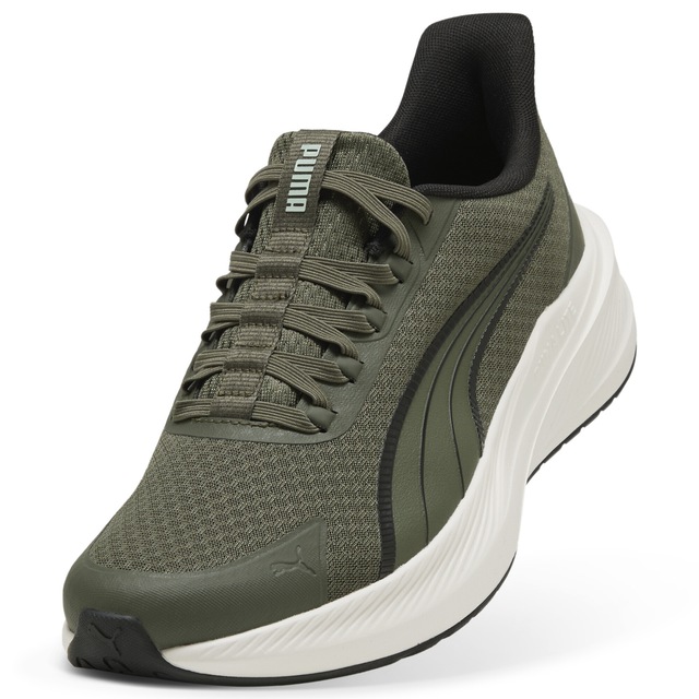 PUMA Trainingsschuh »Dasher Lite SLIPTECH™ Laufschuhe Erwachsene«