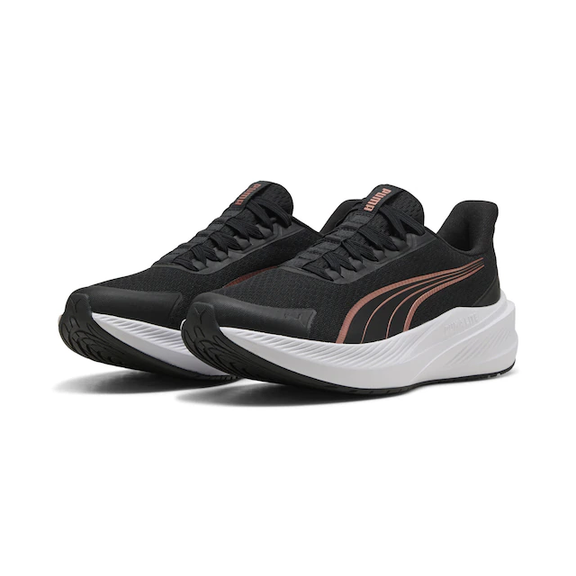 PUMA Trainingsschuh »Dasher Lite SLIPTECH™ Laufschuhe Erwachsene«