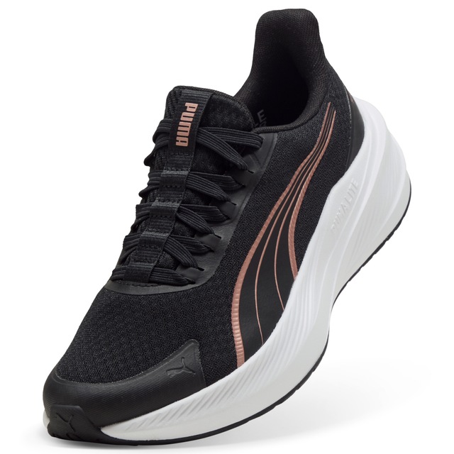 PUMA Trainingsschuh »Dasher Lite SLIPTECH™ Laufschuhe Erwachsene«