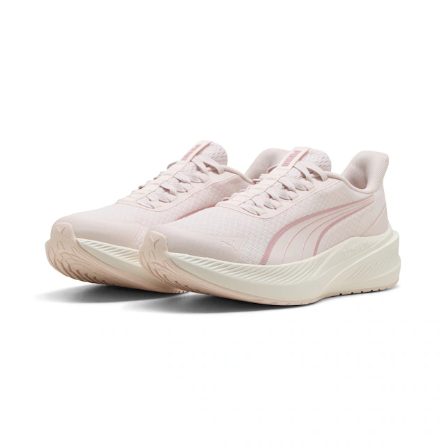 PUMA Trainingsschuh »Dasher Lite SLIPTECH™ Laufschuhe Erwachsene«