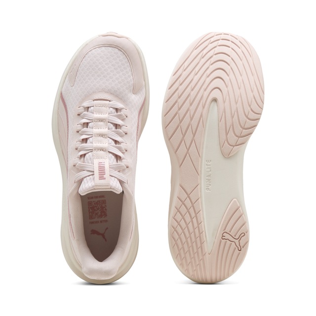 PUMA Trainingsschuh »Dasher Lite SLIPTECH™ Laufschuhe Erwachsene«
