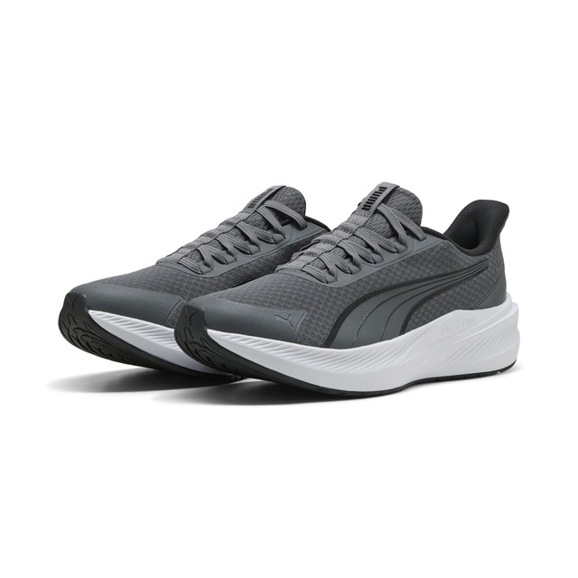 PUMA Trainingsschuh »Dasher Lite SLIPTECH™ Laufschuhe Erwachsene«